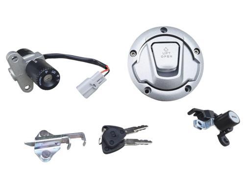 Cf Moto 450 Sr Kontak Seti Sr450 Depo Kapak Dahil Supermoto