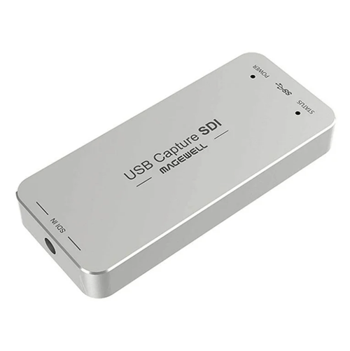 USB Capture SDI GEN2 Converter