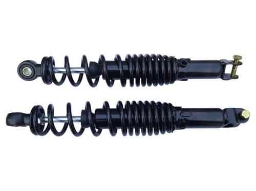 Rks Newlight 125 Arka Amortisör Takımı 36 Cm 2 Adet Supermoto