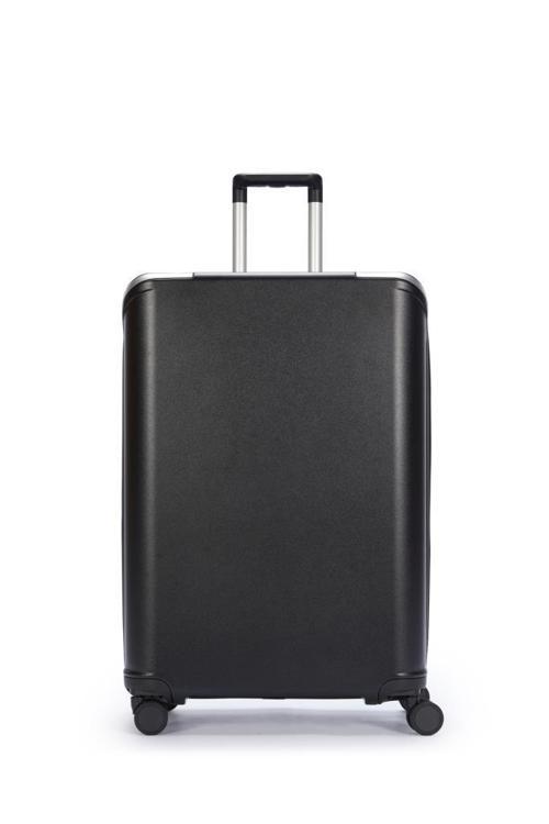 Trolley Valiz Siyah Orta Boy 04PC7090-02-SY