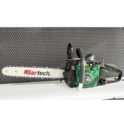 BRT45 Benzinli Ağaç Kesme Motoru 2.0Hp