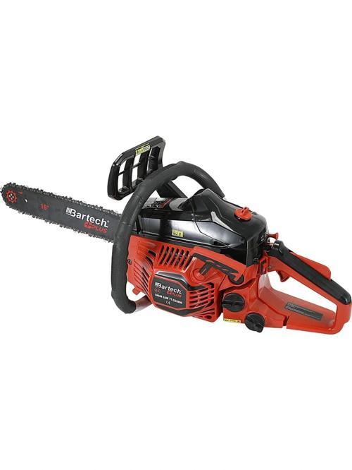 Plus 45 TT-CS3800 Benzinli Ağaç Kesim Motoru 1.9Hp Motorlu Testere