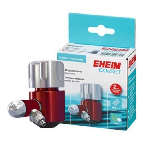 Co2 Basınç Düşürücü Regülatör