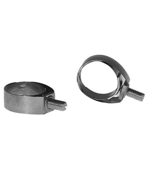 Metal Hortum Kelepçesi 16/22 Mm