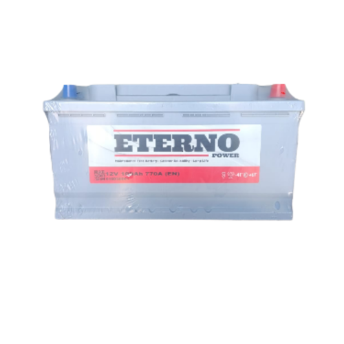 100 AH. 770A (EN) (PETLAS GARANTİSİ ALTINDA) (ÜRETİM TARİHİ: 2025)