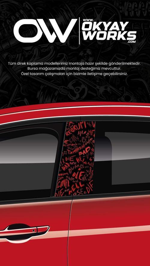 Direk Kaplama Model #49