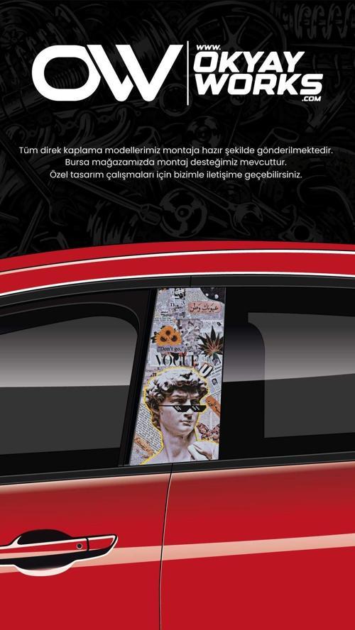 Direk Kaplama Model #62