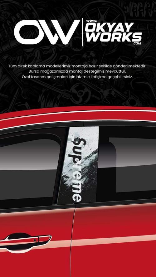 Direk Kaplama Model #83