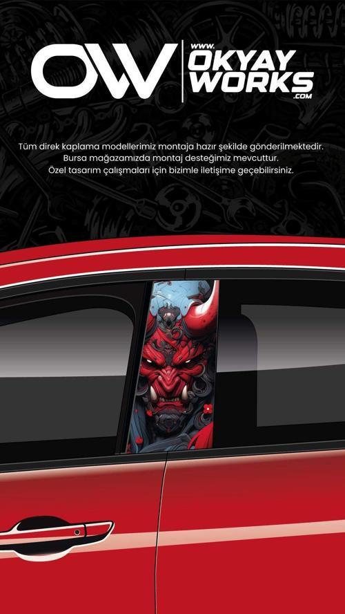 Direk Kaplama Model #38