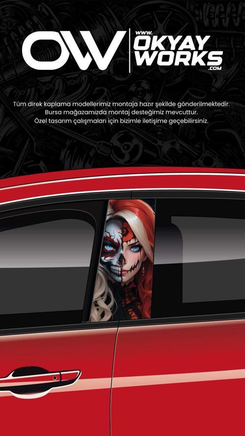 Direk Kaplama Model #35