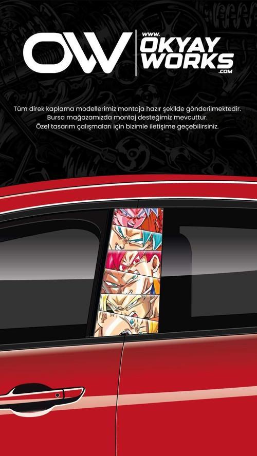 Direk Kaplama Model #32