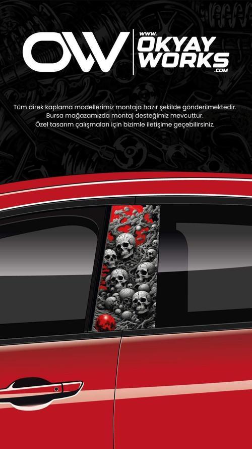 Direk Kaplama Model #20