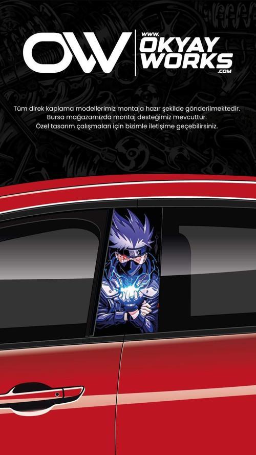 Direk Kaplama Model #12