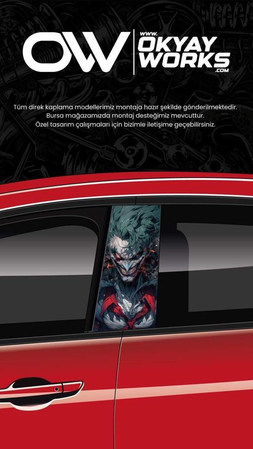 Direk Kaplama Model #28