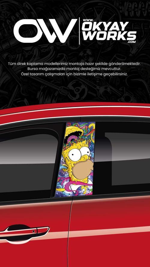 Direk Kaplama Model #16