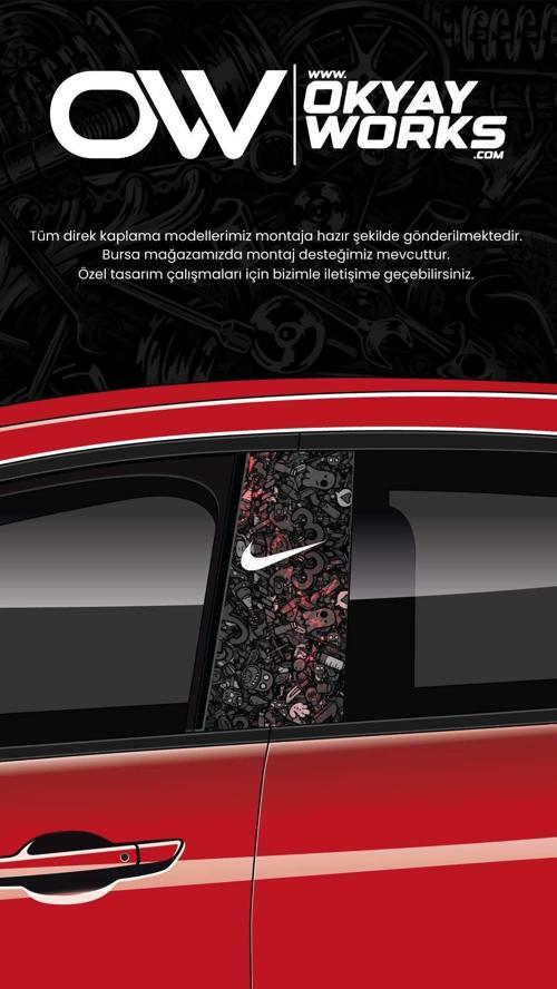 Direk Kaplama Model #63