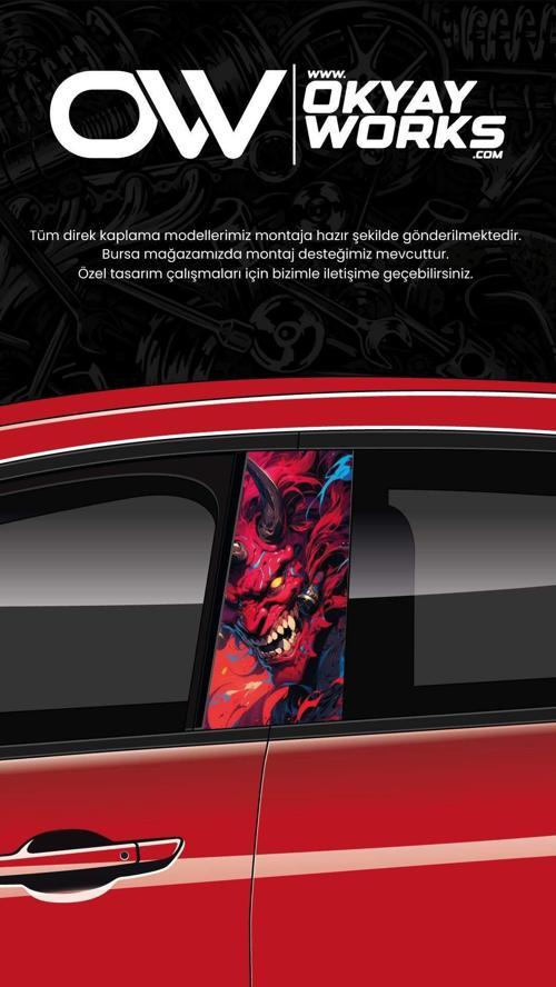 Direk Kaplama Model #39