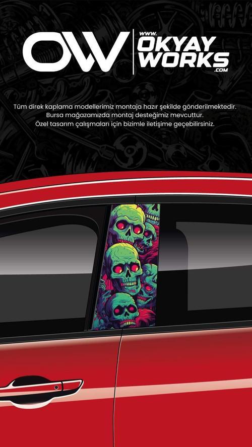 Direk Kaplama Model #36