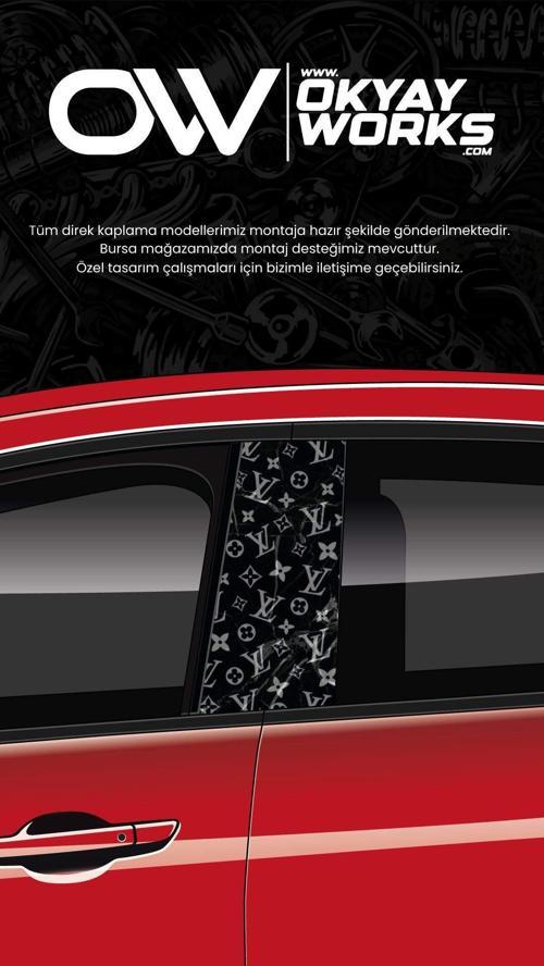 Direk Kaplama Model #81