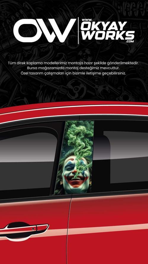 Direk Kaplama Model #75