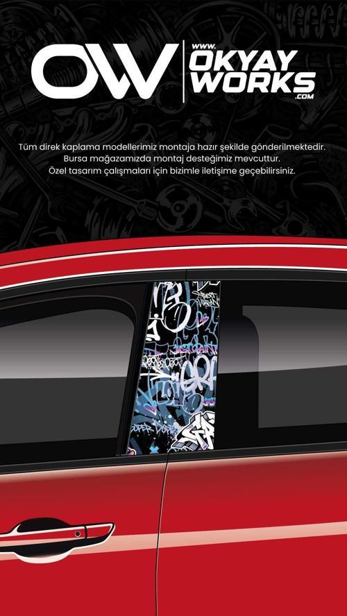 Direk Kaplama Model #60