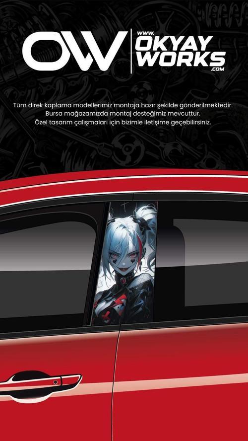 Direk Kaplama Model #31