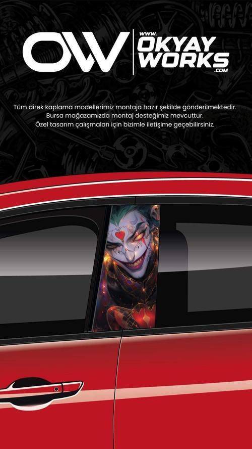 Direk Kaplama Model #33