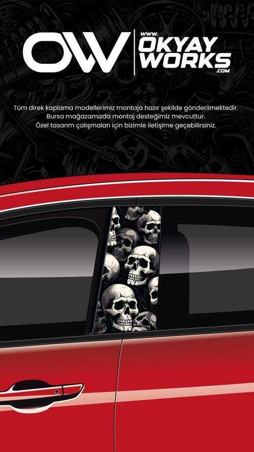 Direk Kaplama Model #19