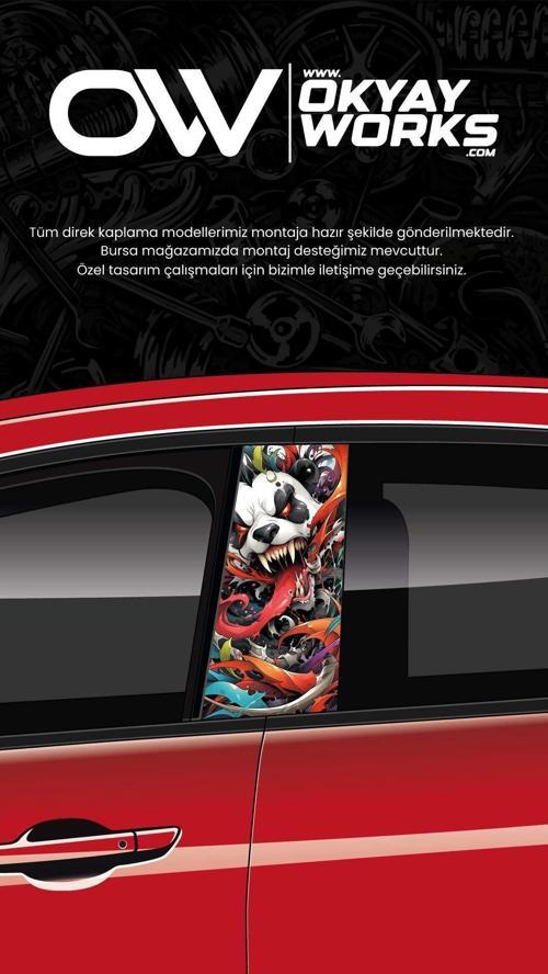 Direk Kaplama Model #88