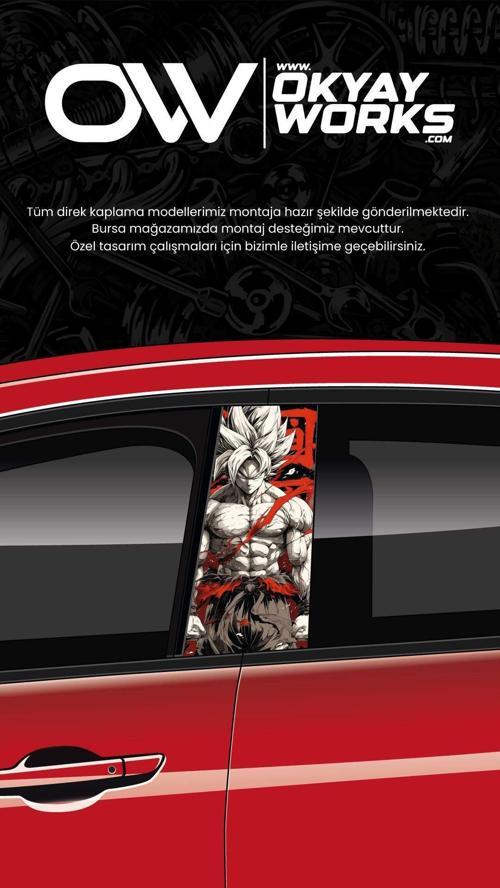 Direk Kaplama Model #7