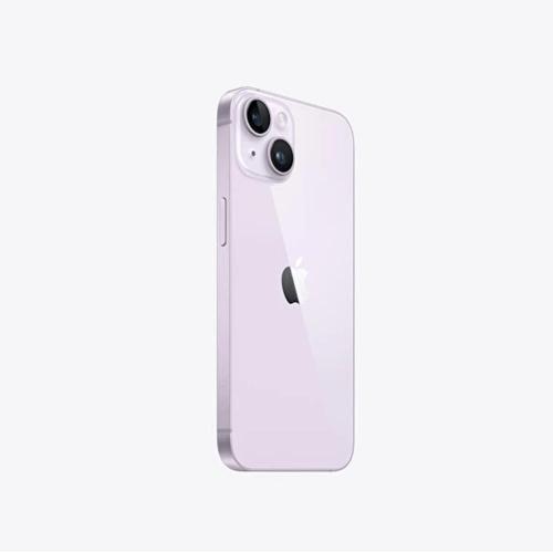 IPHONE 14 PLUS PURPLE 128GB YENILENMIS B KALITE (12 AY GARANTILI)