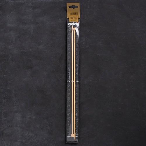 35mm 35cm Bambu Örgü Şişi 5007