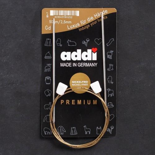 FlexiBel 25mm 50cm Esnek Örgü Şişi 1817