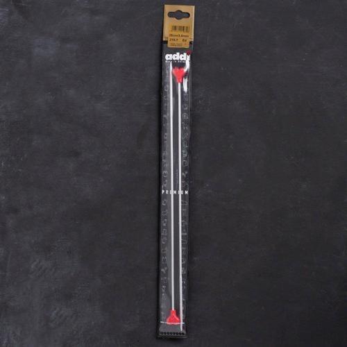 35mm 35cm Ksik Alüminyum Hızlı Örgü Şişi