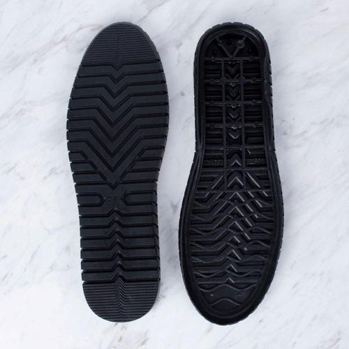 Espadril Ayakkabı Tabanı Pstik 39 Numara