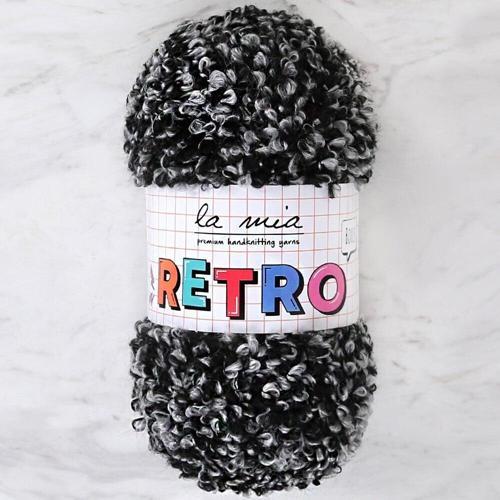 Ebruli El Örgü İpi LM1535