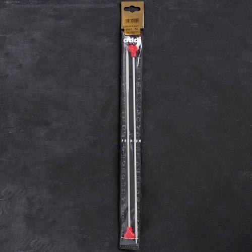 5mm 35cm Ksik Alüminyum Hızlı Örgü Şişi 2