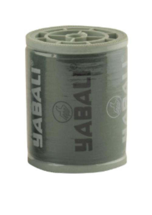 Dikiş İpliği 900 Metre Yeşil