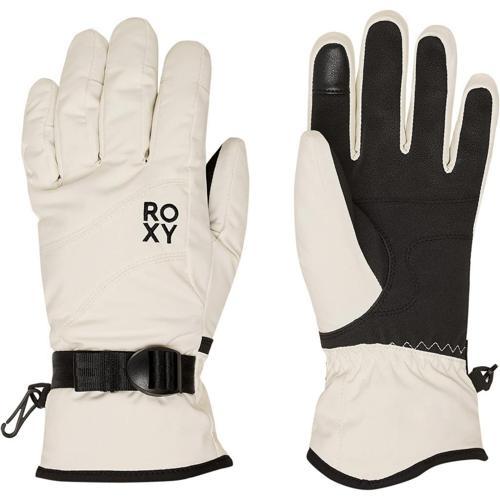 Jetty Solid Gloves Kadın Eldiven