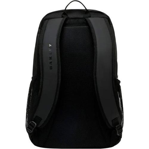 BTS Backpack Unisex Sırt Çantası Siyah-20 Litre
