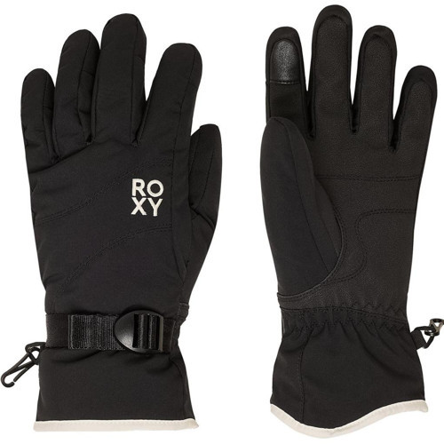 Jetty Solid Gloves Kadın Eldiven