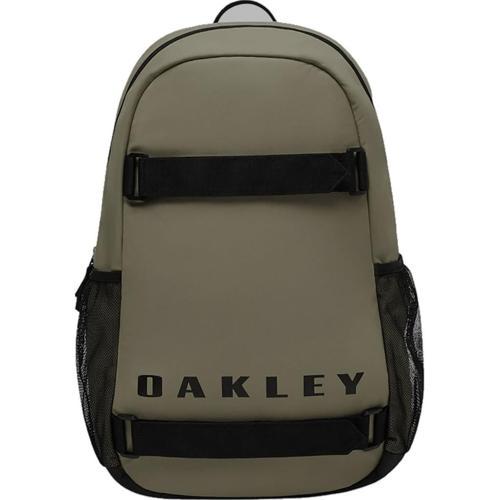 BTS Backpack Unisex Sırt Çantası Yeşil-20 Litre