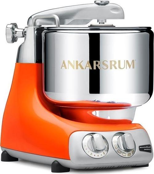 AKM 6230 PO 1500 Watt 7 Litre Turuncu Stand Mikseri