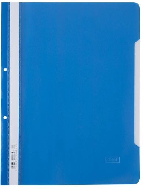 Telli Dosya 50'li Paket MAVİ