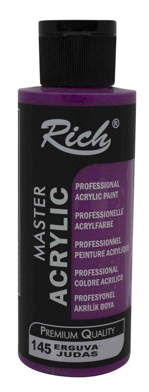 Akrilik Boya 120 cc. 145 Erguvan