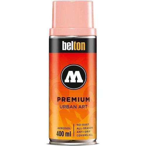 Belton Premium Sprey Boya 400 ml. 039 Apricot Middle