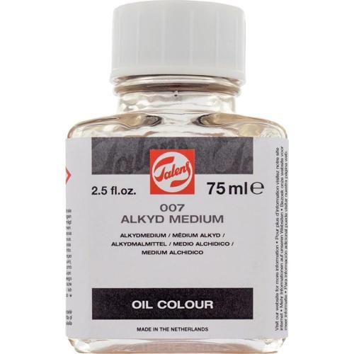 Alkyd Medyum 007 75 ml.