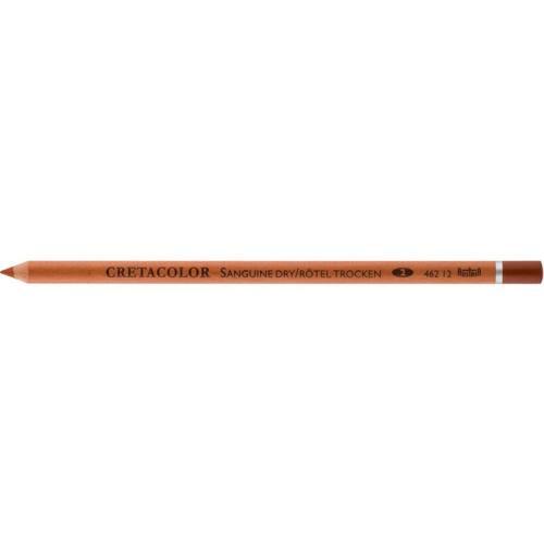 Sanguine Dry Pencils Füzen Çizim Kalemi Medium
