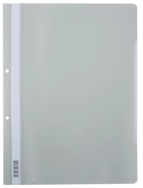 Telli Dosya 50'li Paket GRİ