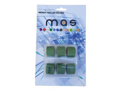 Tvs Tahrik Seti Mas 14 Gr 20-15 Mm Jupiter 125, Ntorq, Activa S, 125İ, Dio, Pcx, Fizy Dash